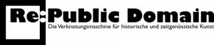 Logo Re:PublicDomain