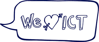 Logo WeLoveICT