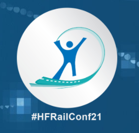 Logo Railconference